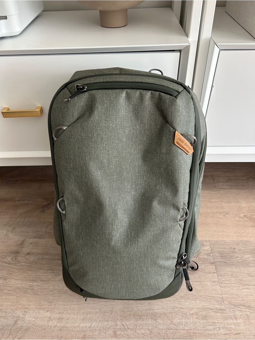Peak Designs Travel Pack 45L